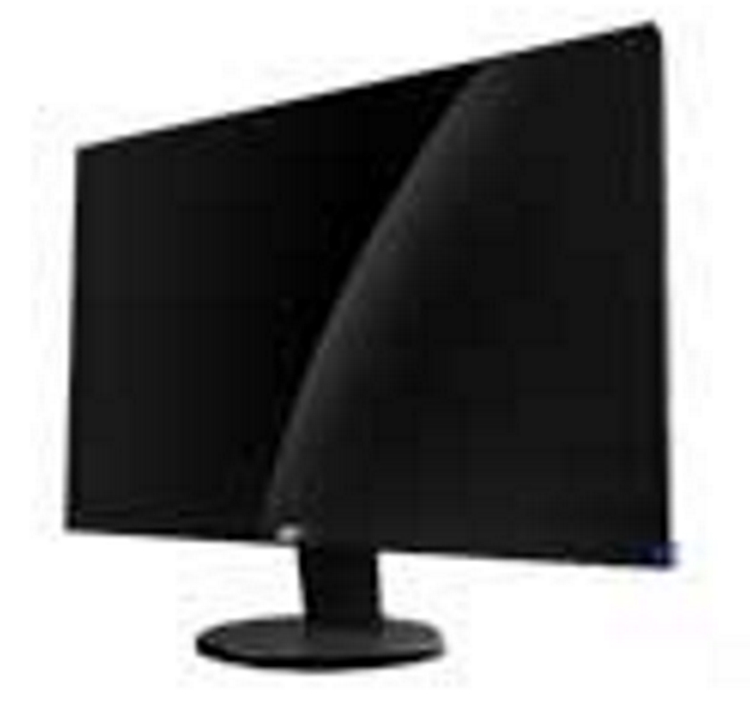 Monitor acer 18.5w lcd p186hl  negro